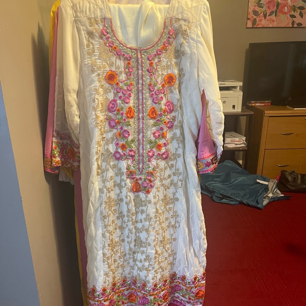 Dresses